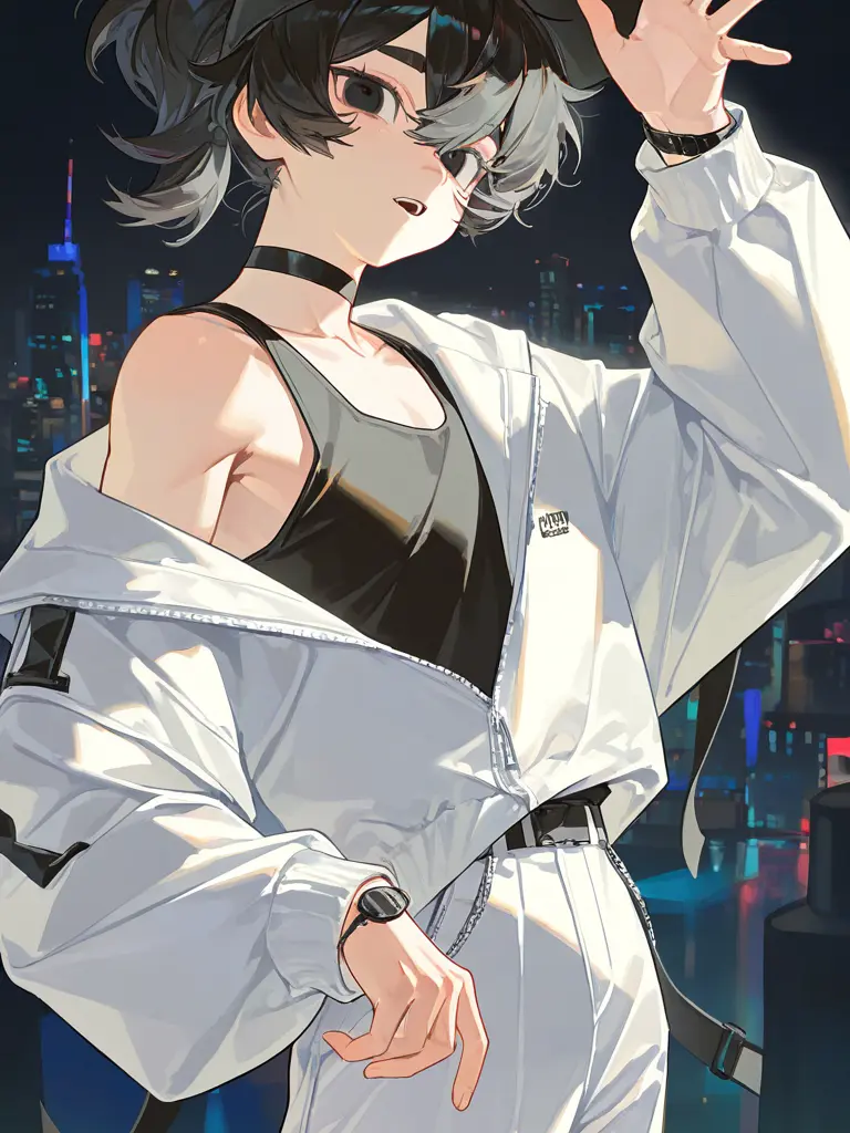 LuKa_4089의 하… 저 남자라고요!