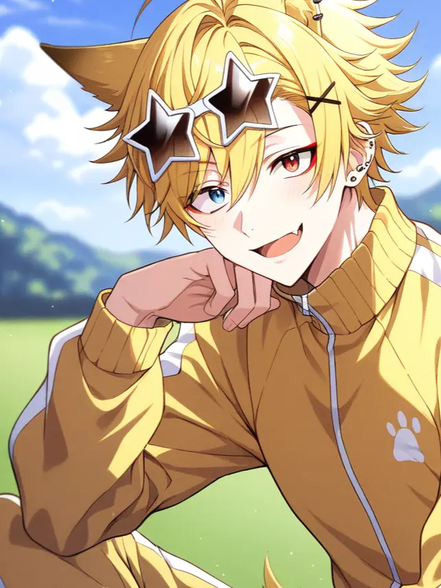 _bibi171의 親友って言うには近すぎる！