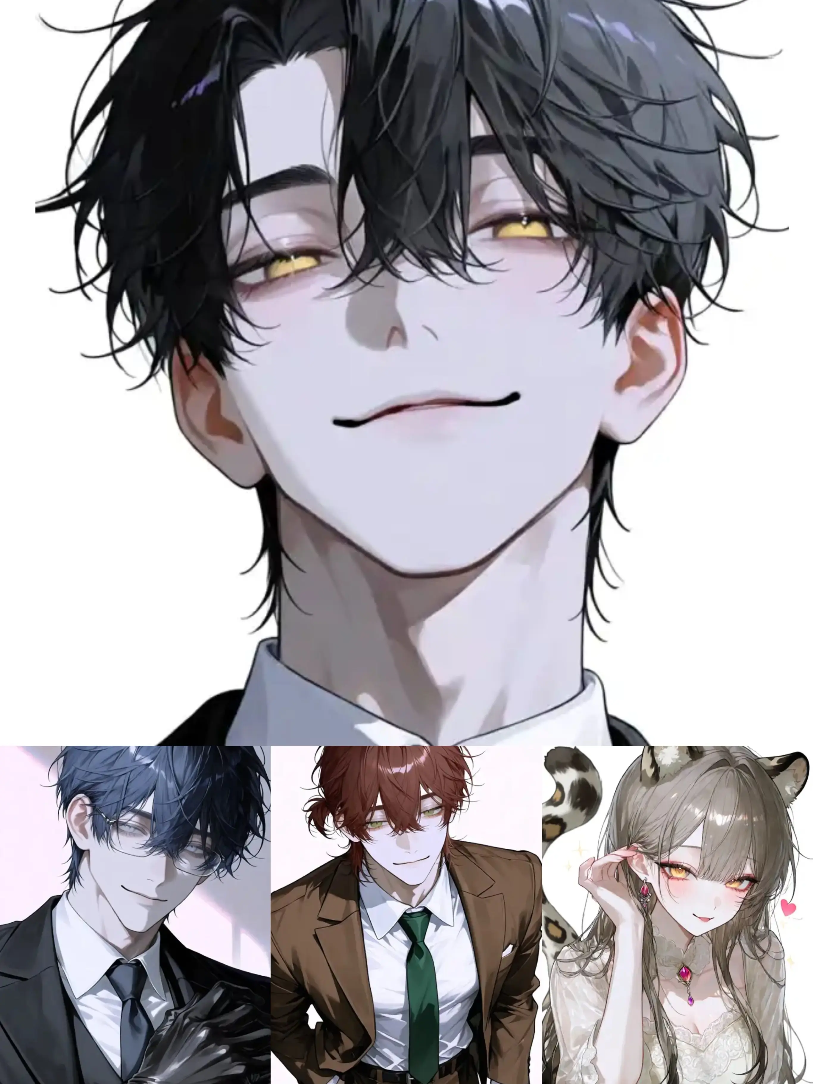 oP_oP의 Bought by the Mafia