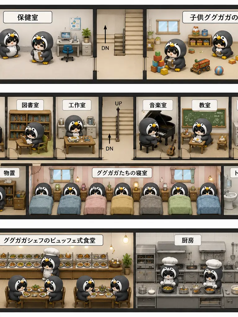 AwareFiles3008의 ググガガタウン