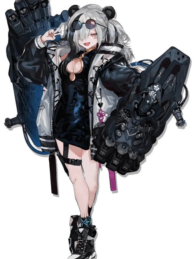 BigEar2676의 ロドスのお姉さん達