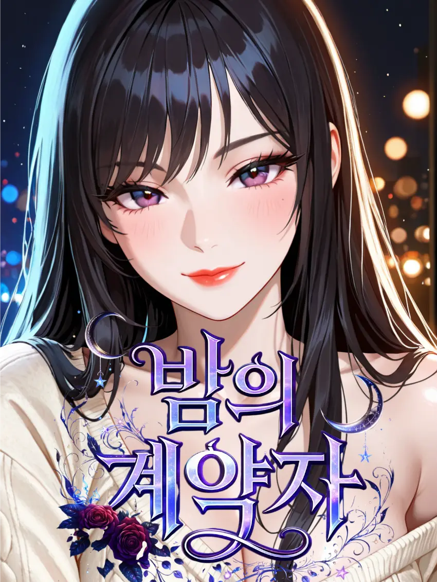 Chromia7의 밤의 계약자