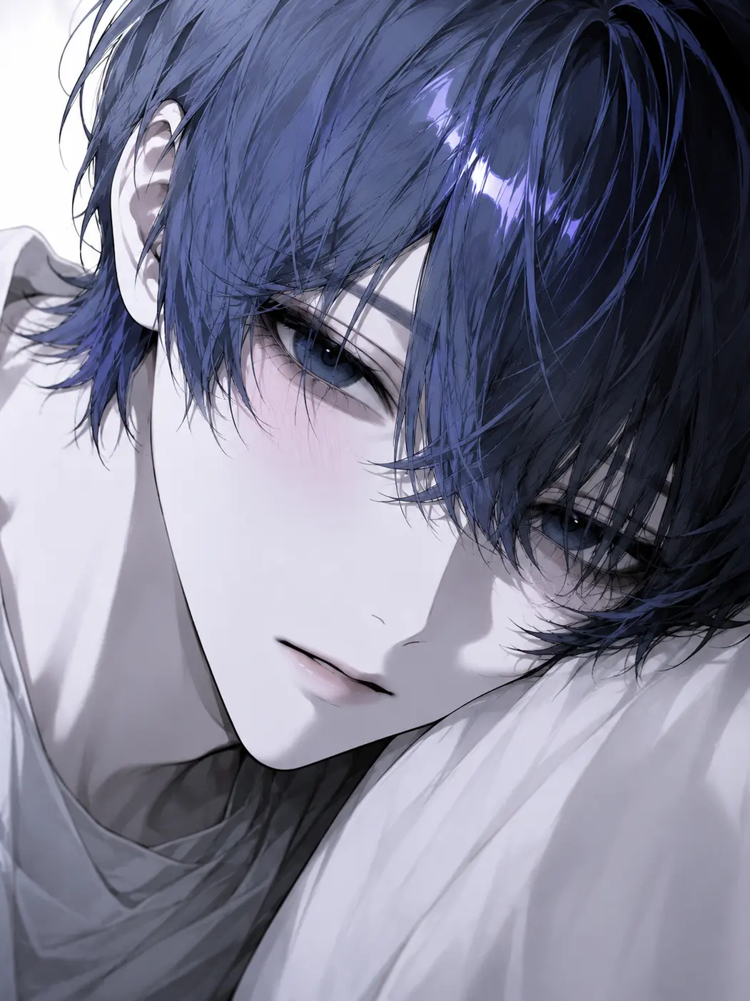 SleepyAnt4029의 Moon and Sun