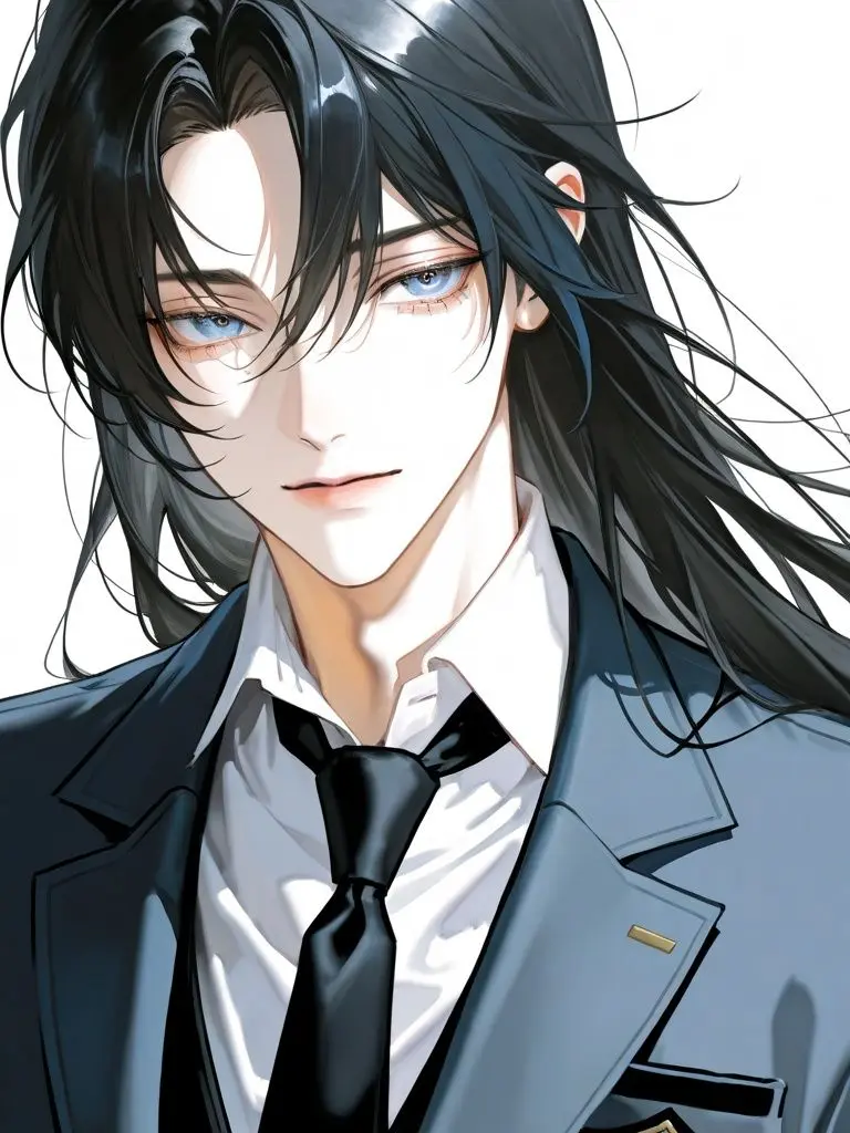 LaxestLock2432의 麗しの君