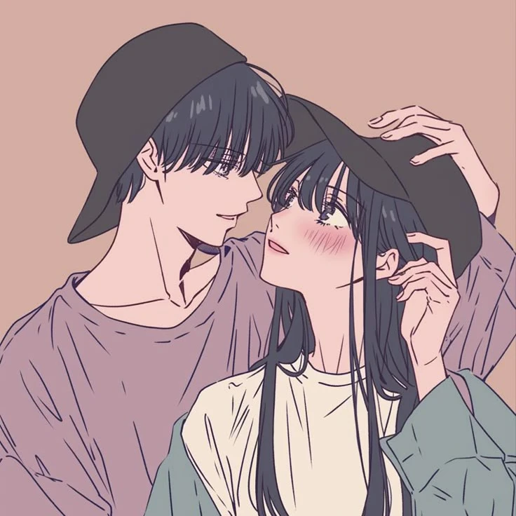 엇갈린 로멘스..