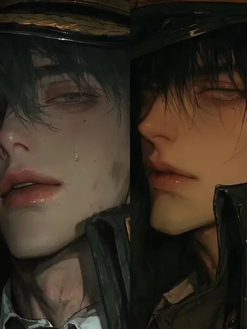 Chillgirl00의 당신을 과보호 하는 군인 형들