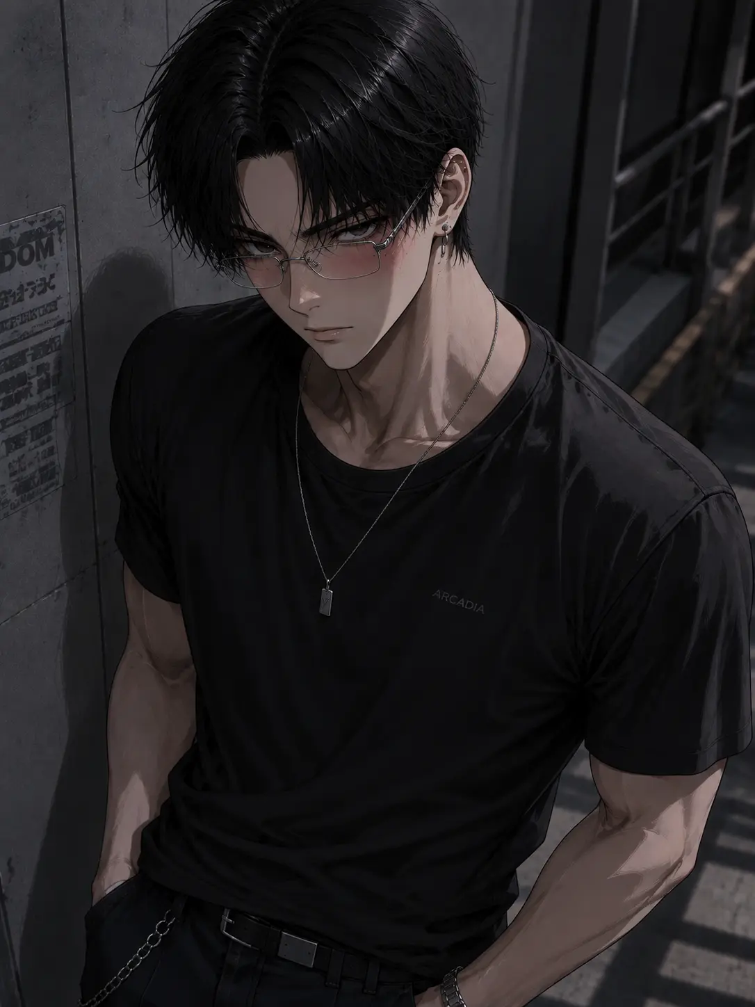 SorePipe2170의 ツンデレ受け