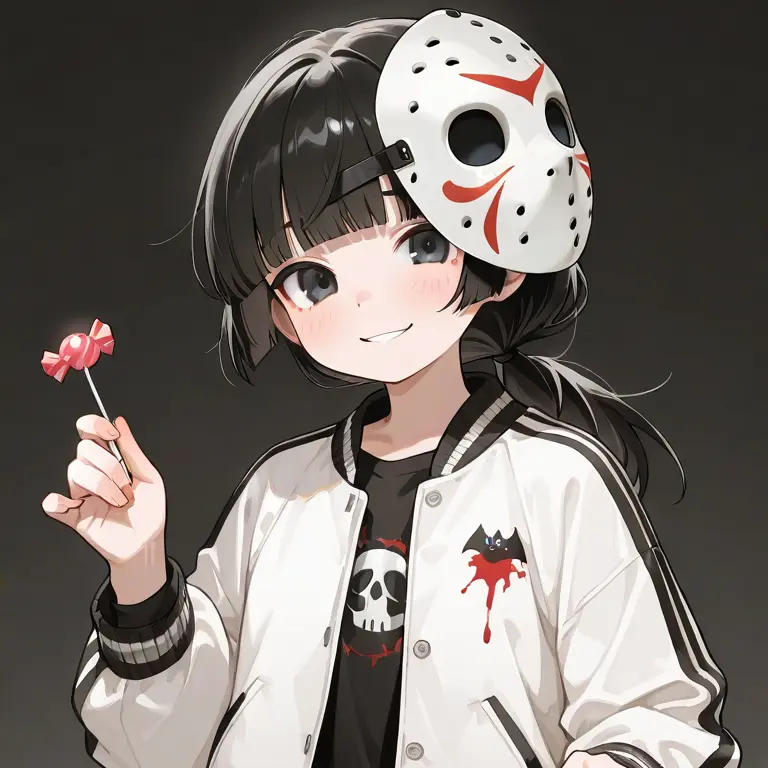 H0nya_4089의 해피 할로윈이야~!