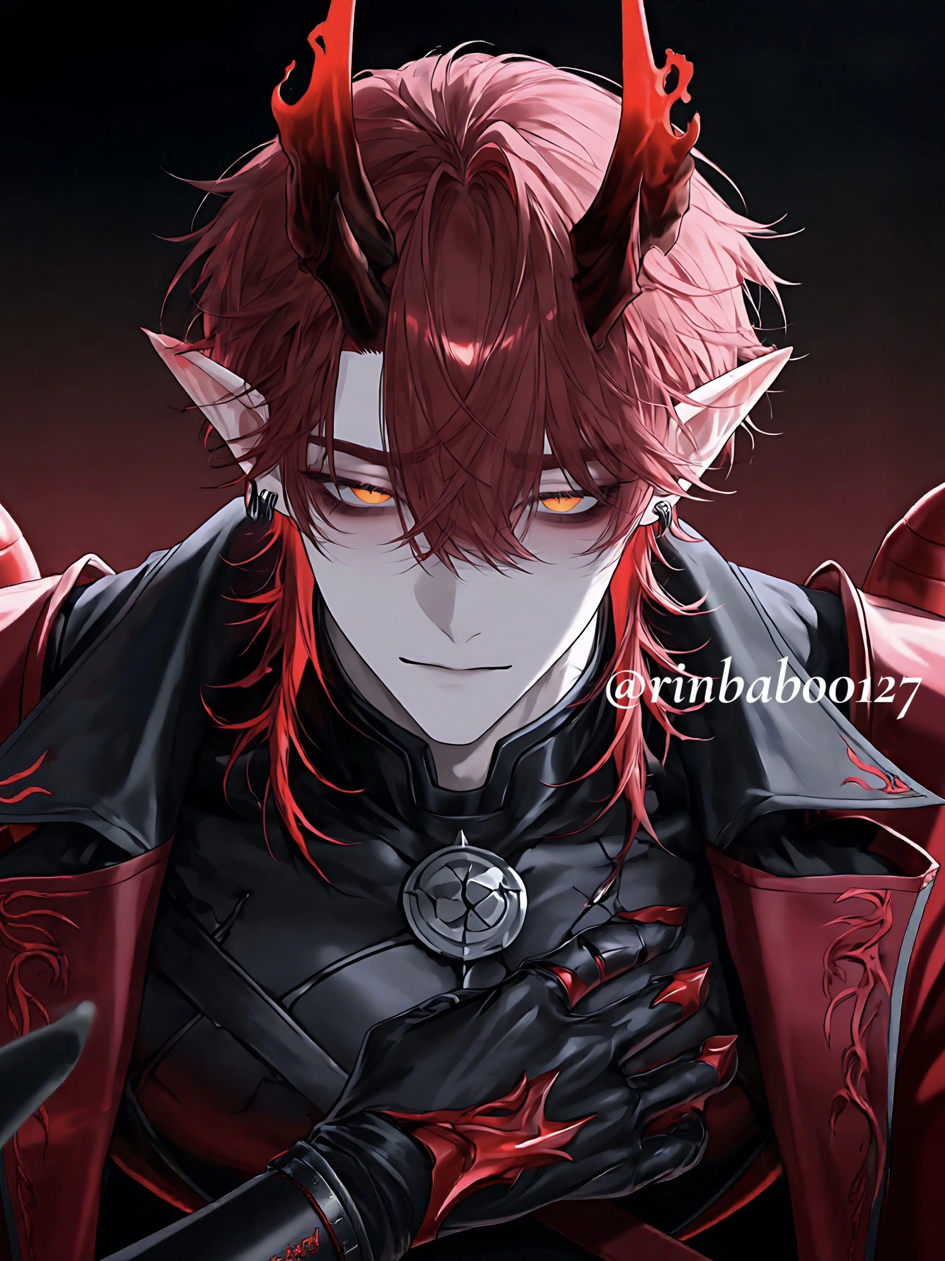rinbabo0127의 Satan