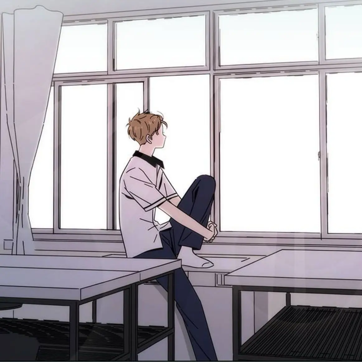 Badcat의 청춘블라썸