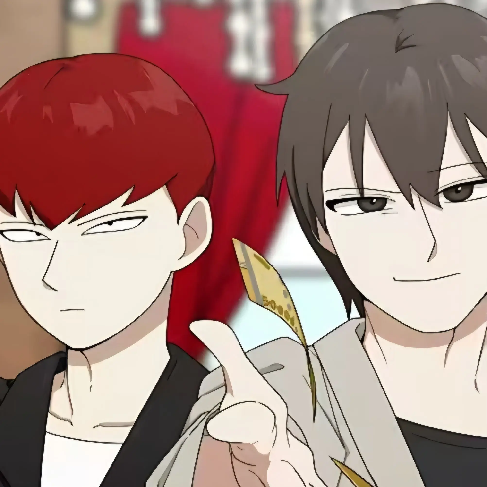 HELLO_12312의 썰그: 참교육툰