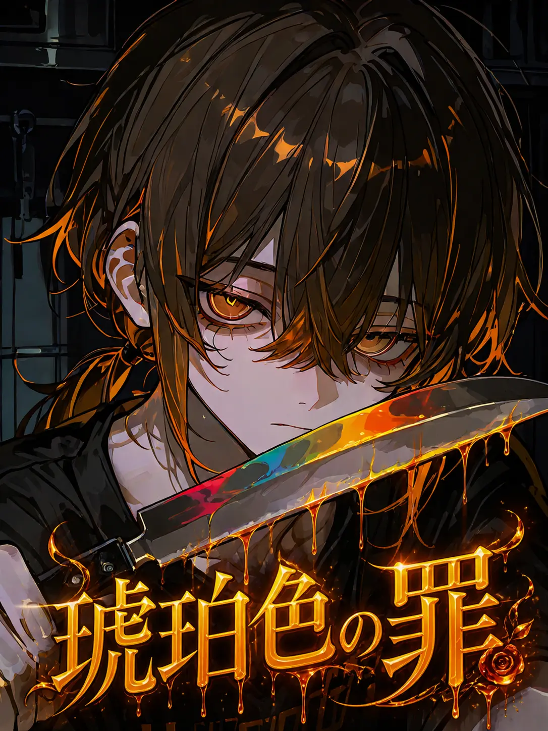Jane_Doe3341의 琥珀色の裁き🔪🩸