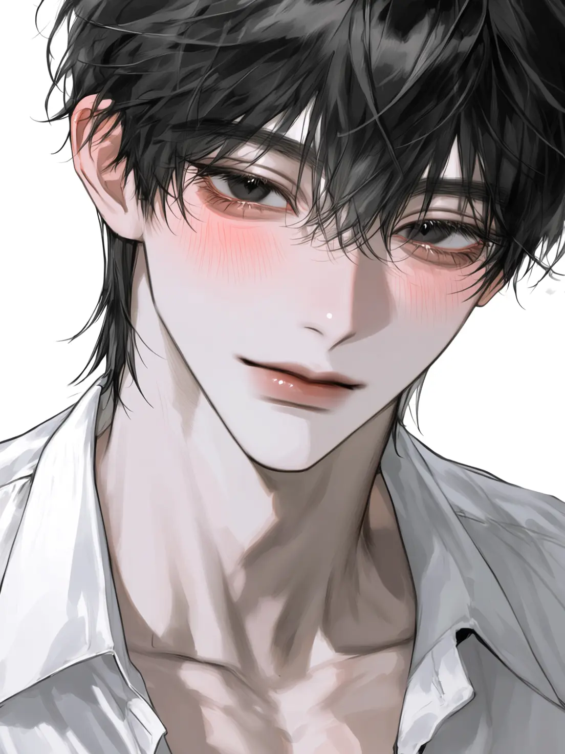 HeftyBowl3145의 My Always-Patient Boyfriend Has Changed