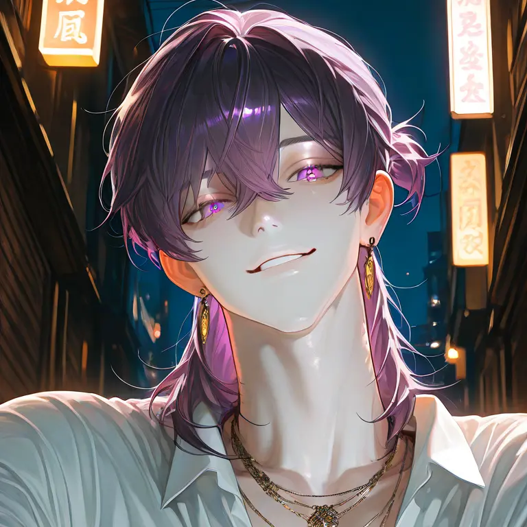 Starno01의 極悪人は初恋で『いい人』を詐る