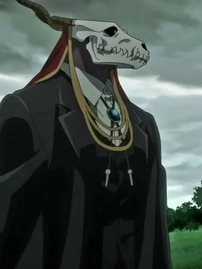 TangyMap9210의 魔法使いの嫁