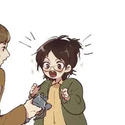FrankScoop4520의 아기 한지 키우기