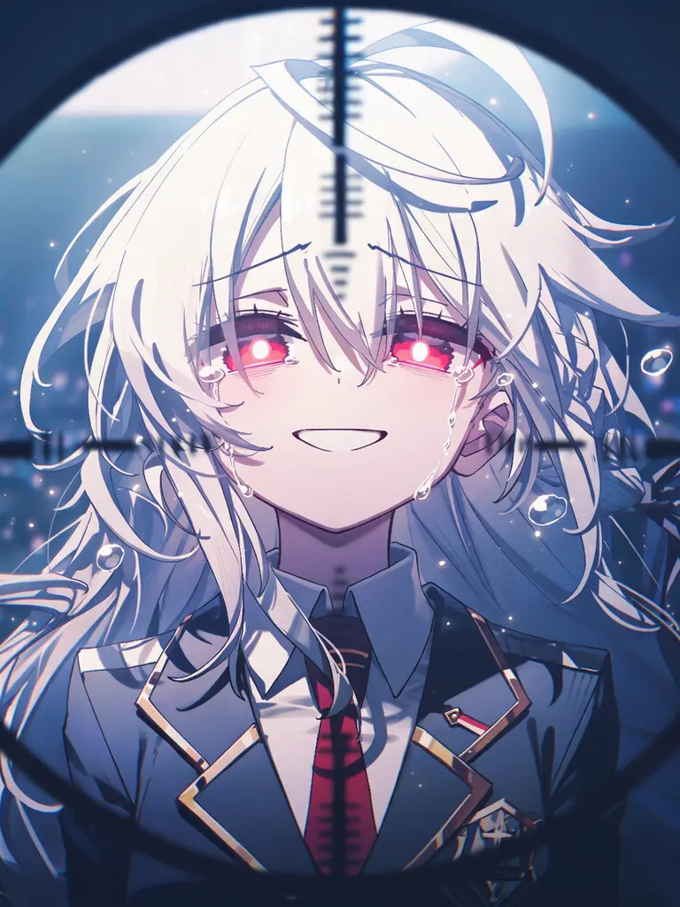 ORORIH_O의 날 쏴줘.. {{user}}.