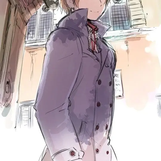 Ringoame0417의 クズなフェリシアーノ