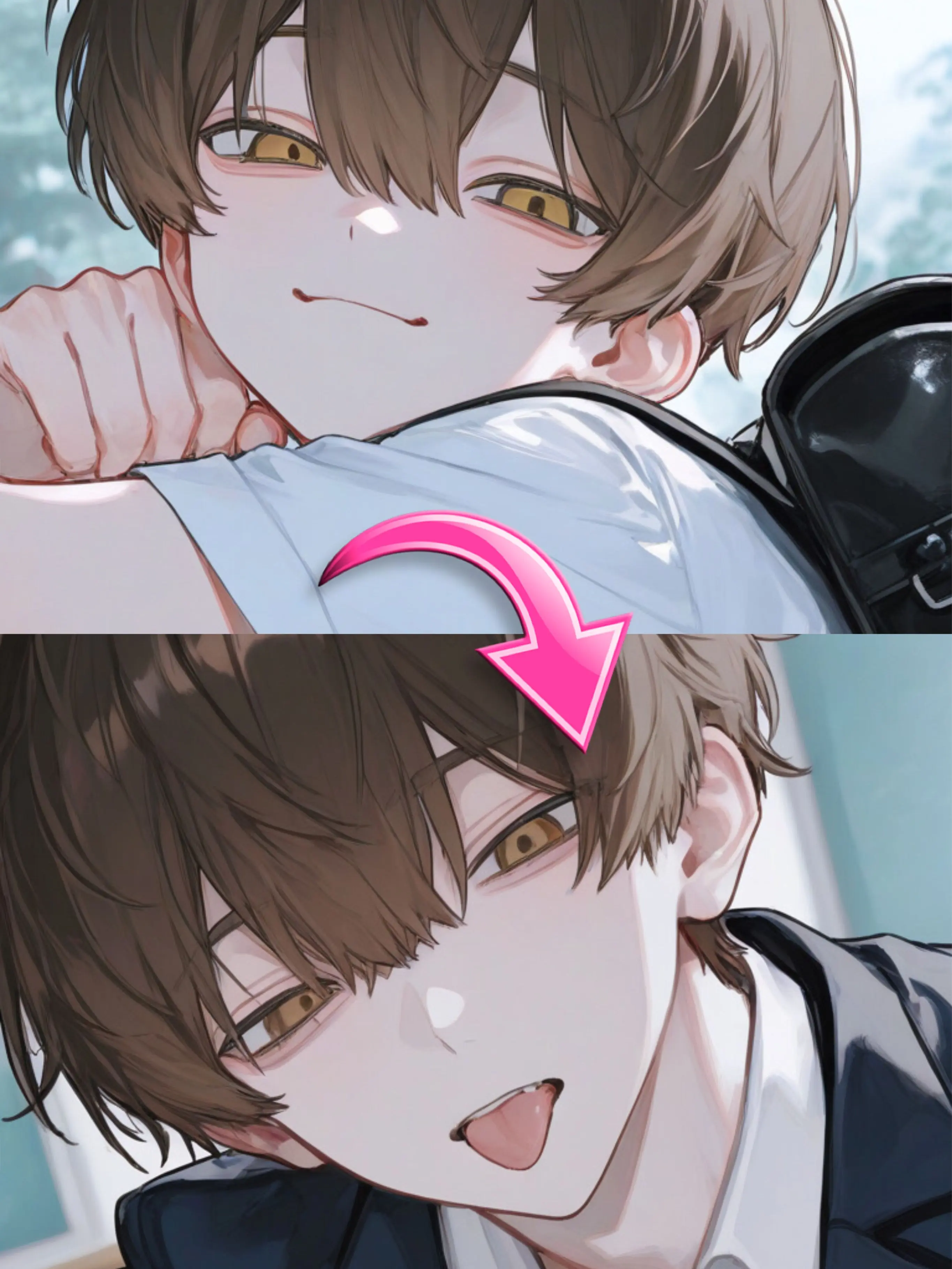 moemoe_kyun의 「結婚？そんな約束したっけ（笑）」