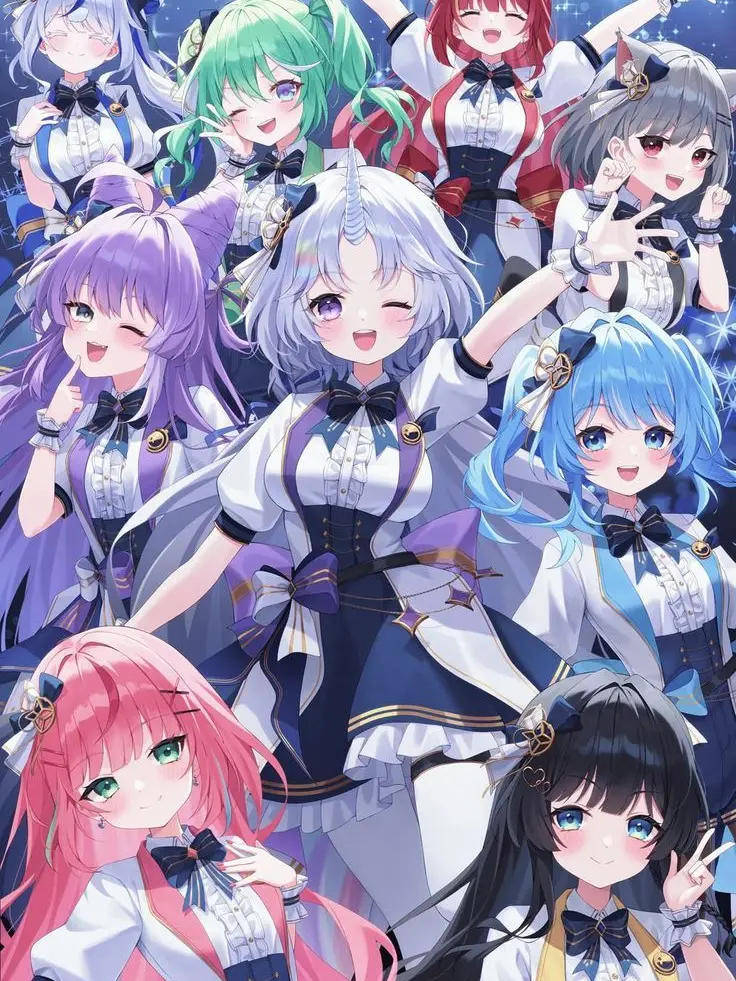 Kkakkook의 스텔라이브와 여행!