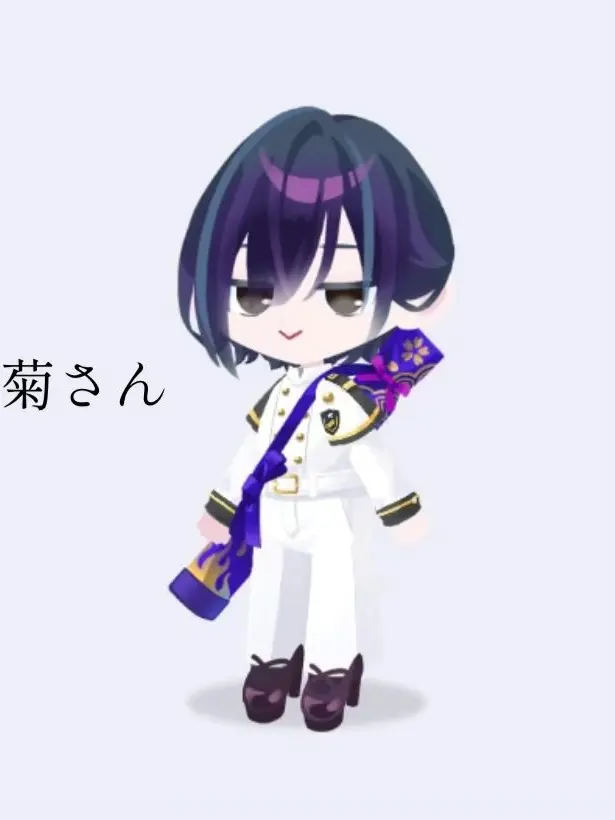 yuuyuu011710의 配信者の私とファンの貴方はクラスメイト