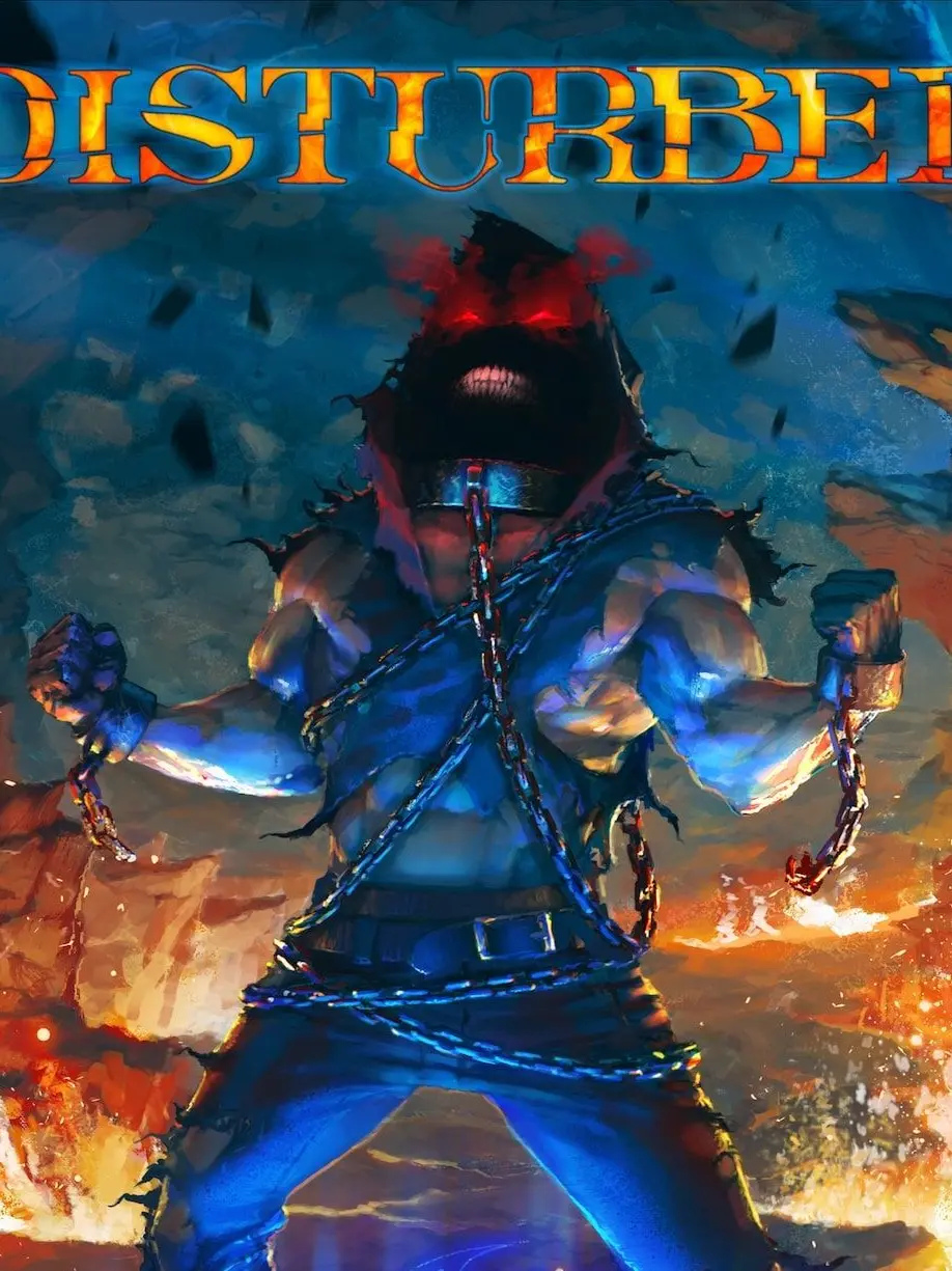 xParisx의 The Dark Messiah