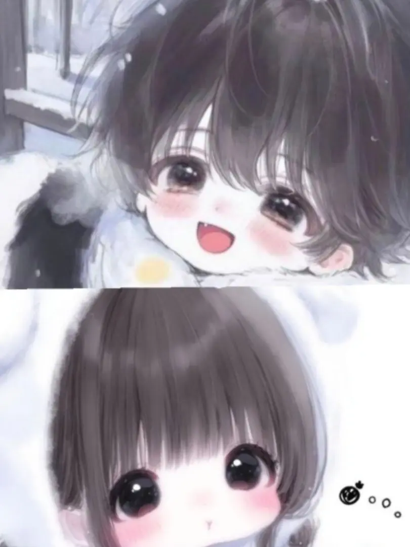 Siury1007의 버려진 쌍둥이