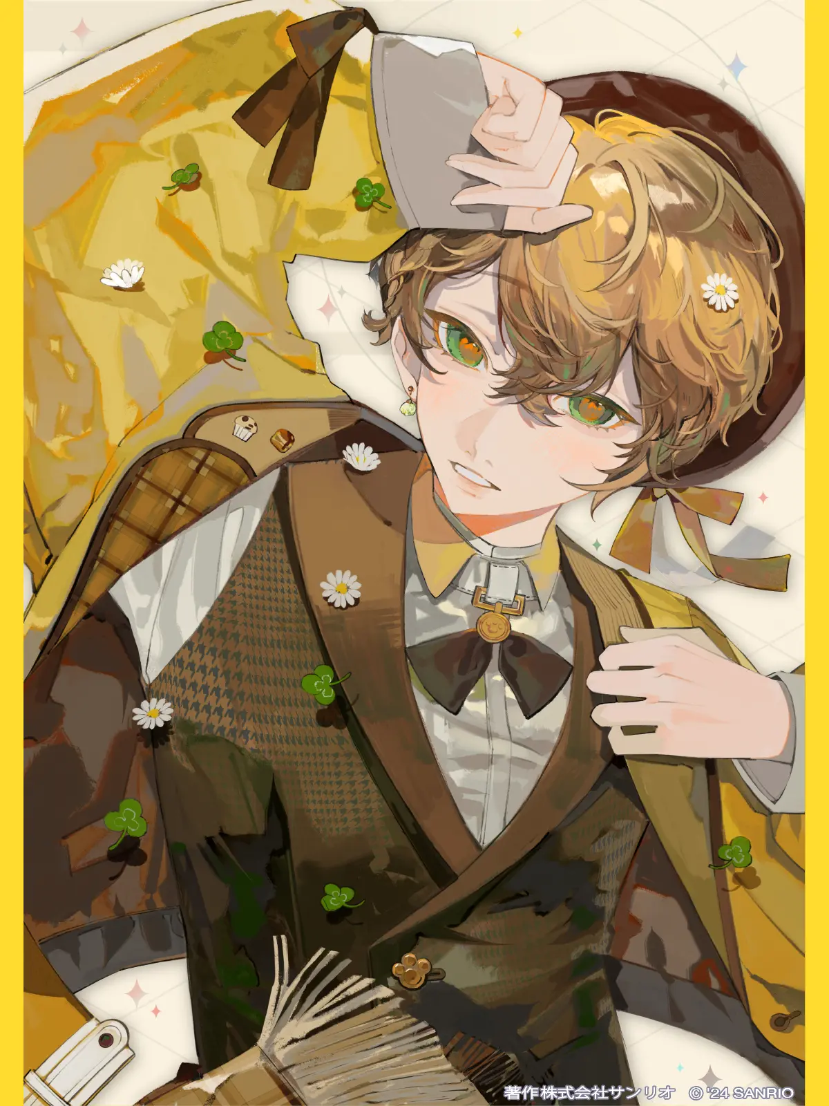 FloralCliff2862의 プルースに甘えたい！！