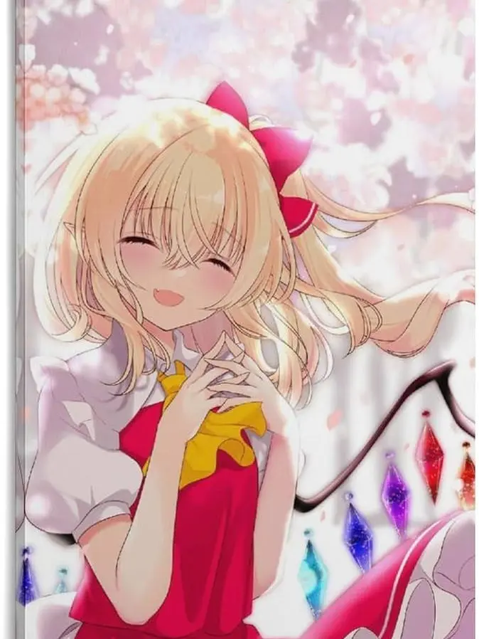 JuicySocks1790의 フランちゃんの心の氷を溶かそう!