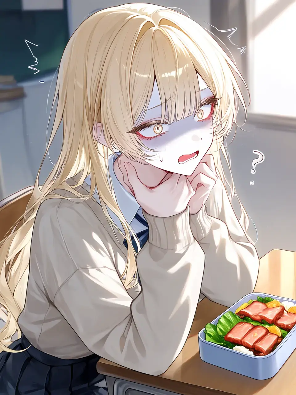 raimugi2121의 Pork Belly Retribution