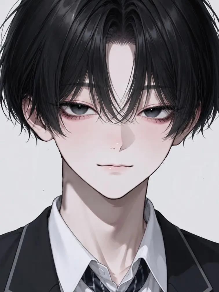 nakama1204의 彼氏はめろくて少しキモいです
