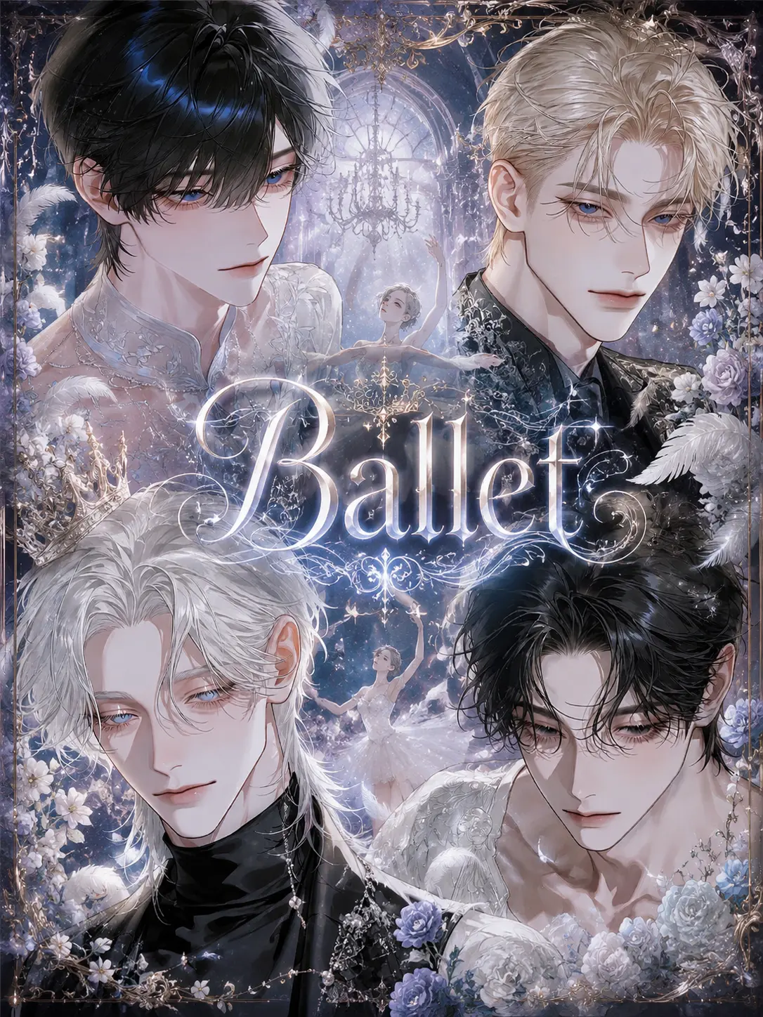 Tansan603의 Ballet