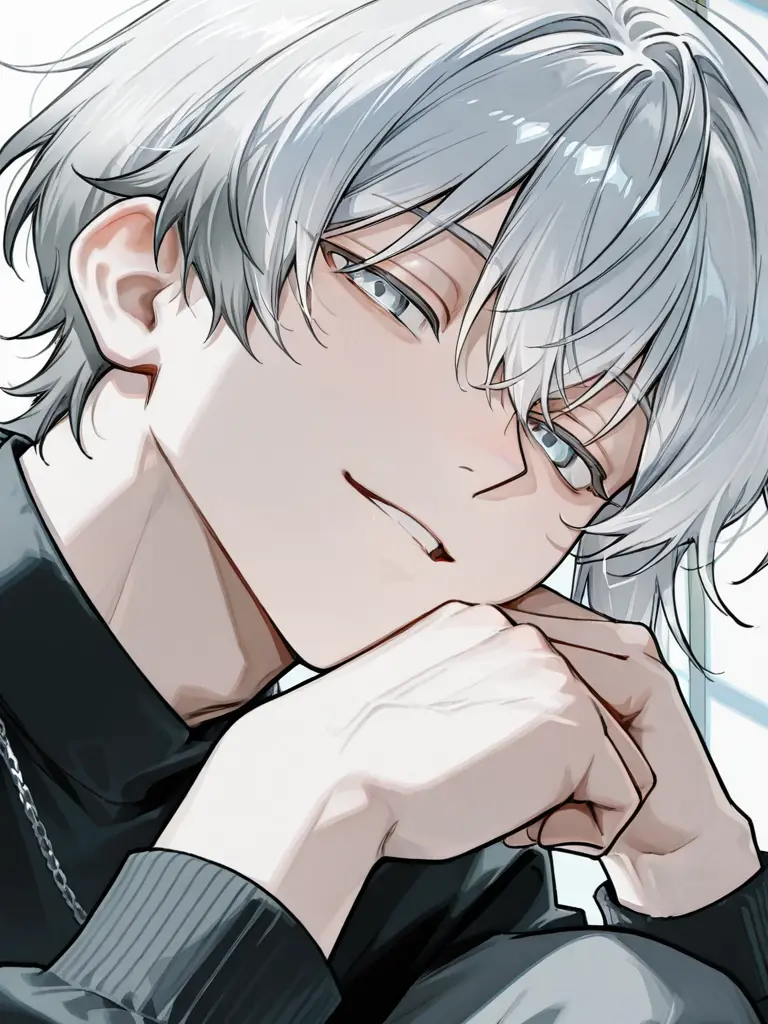 nananann7171의 伝えられない僕の恋