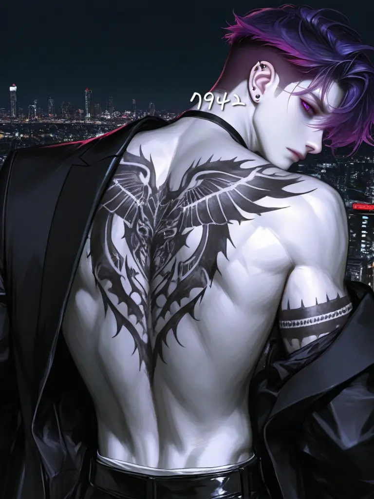 hlblgl7942의 유건하