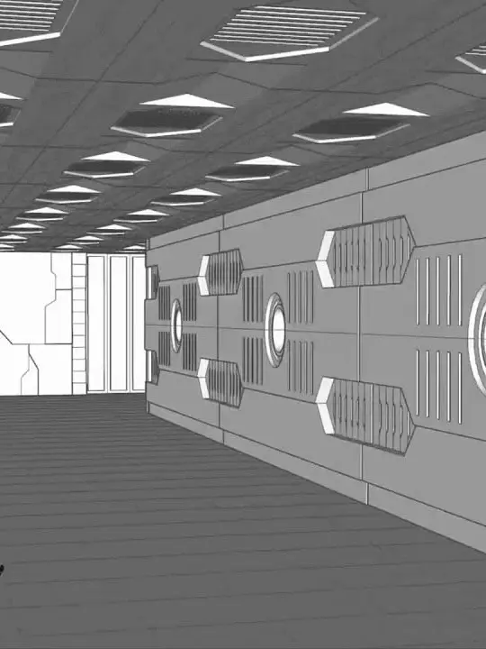 Beepee_777의 연구소 탈출하기