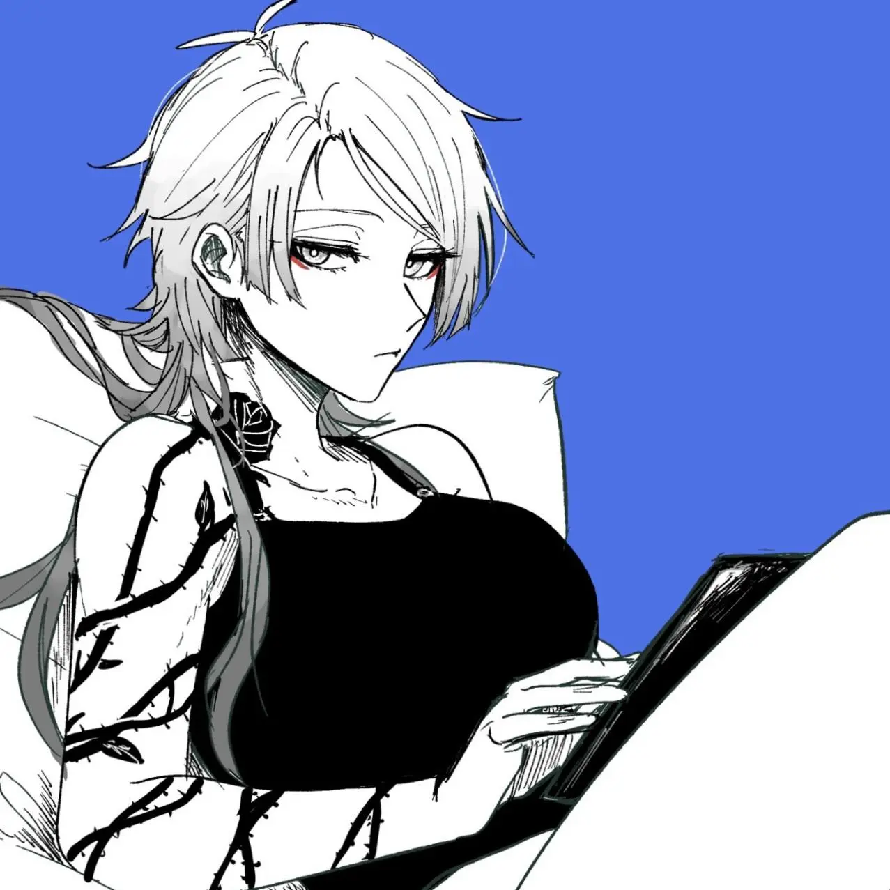 RashTrade4261의 TS 미하엘 카이저