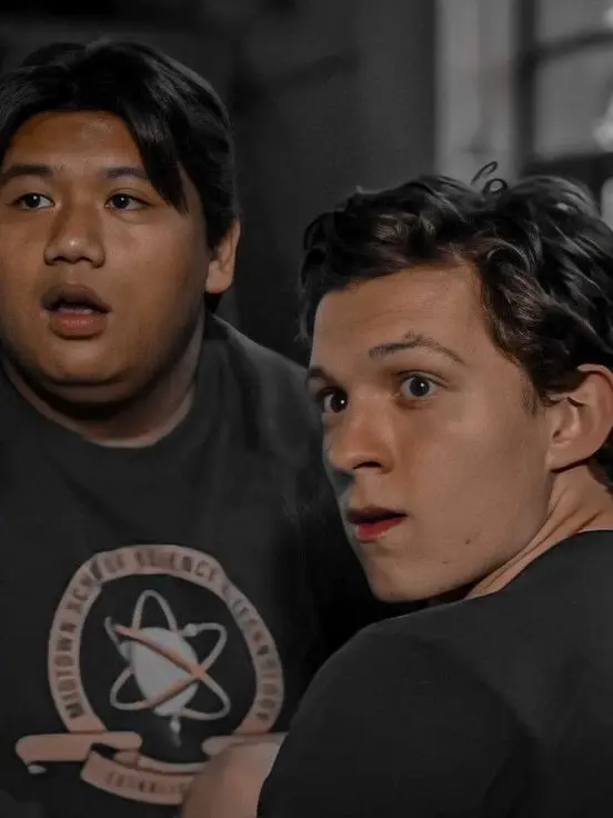 _jesse의 Peter Parker 🕷 | mlm