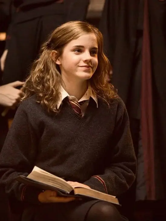 Natehigg8900의 Hermione Granger