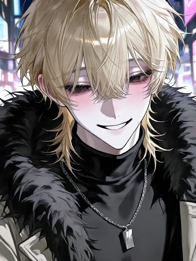 _kansou23의 I Reformed Myself for You