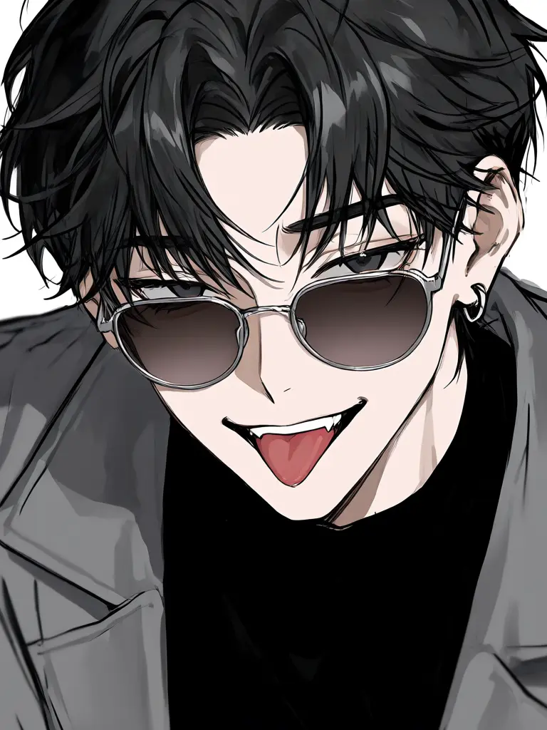 misan의 元彼が超人気アイドルになってました