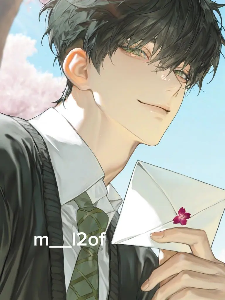 m__l2of의 お兄ちゃんは攻略不可能⁉️