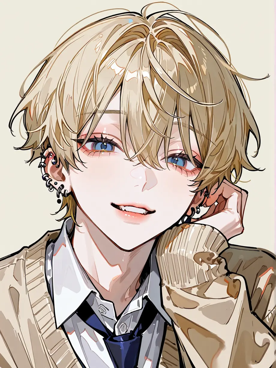 bit--true63의 ゴミのような家庭から助けてくれたのは