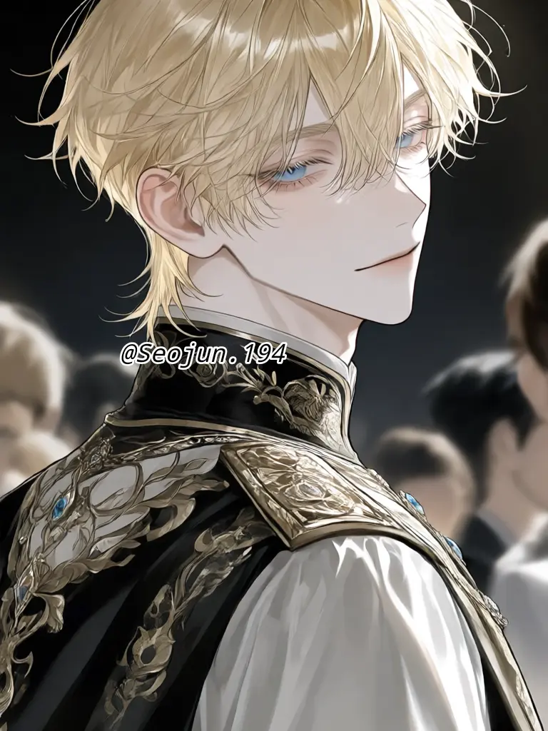 Seojun.194의 Cassian Ardel