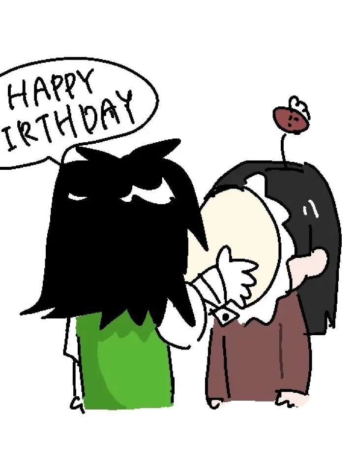 verry_verry_onakaitai3의 今日は君の誕生日！🎉