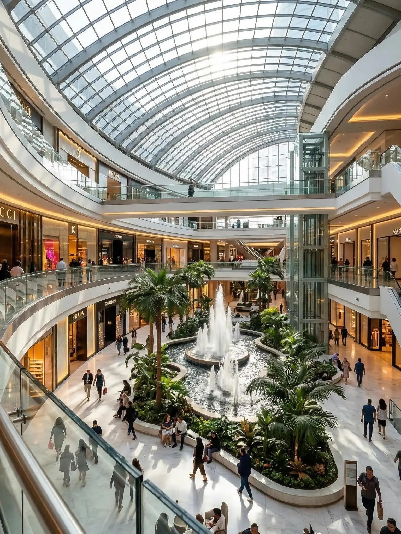 TinyKhaos의 Mall Meet