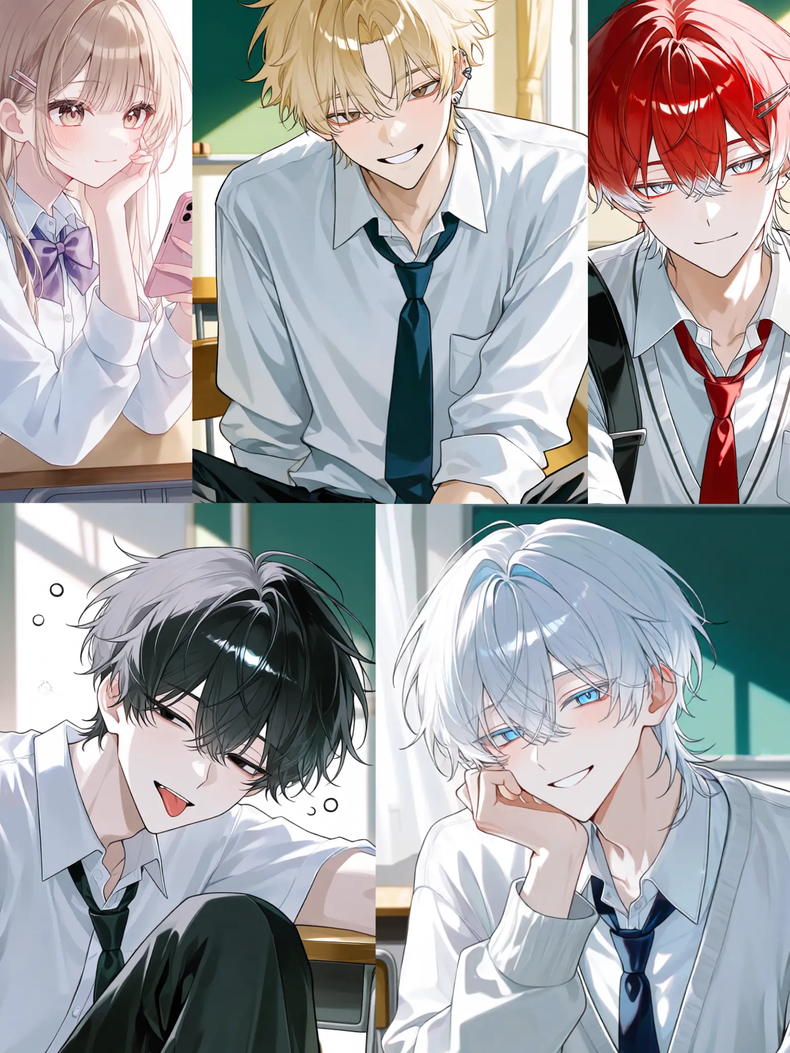 garigirigaha22의 垢抜けして好きな人を落としちゃおう！！