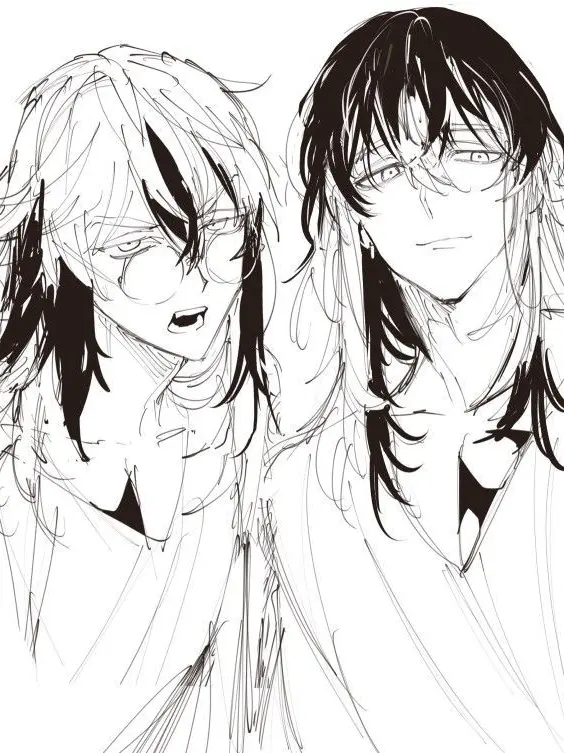 BalmySnore6189의 ずっと友達？？