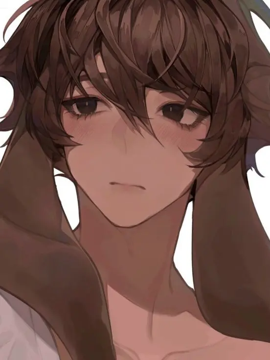 getajobpls의 Your bunny boy Karito.