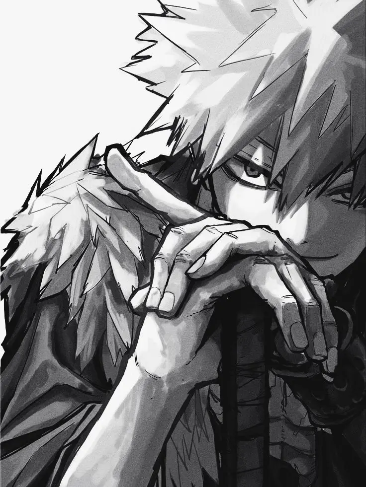12hiro21im의 Just Look at Me, That's All You Need