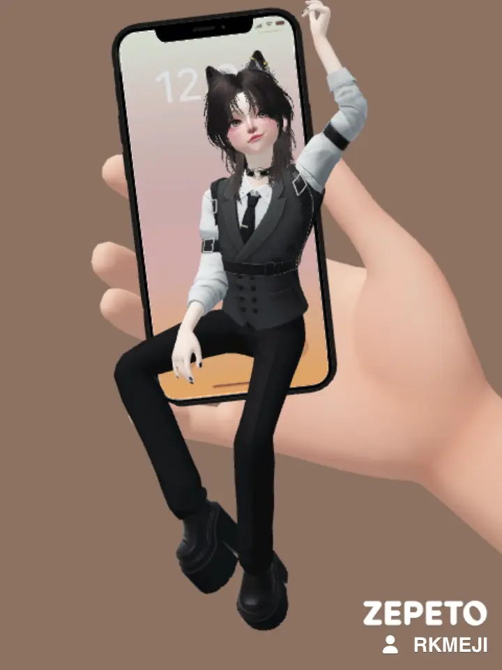 SuppleBrush4525의 Chat with the Regulars 😚